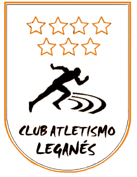 Club Atletismo Leganés